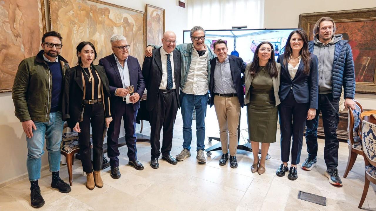 Ascoli Piceno, il Forte Malatesta ospiterà l'edizione 2026 di Fritto Misto all'Italiana. Il sindaco Fioravanti: ''Il cambio di location sarà una nuova sfida''