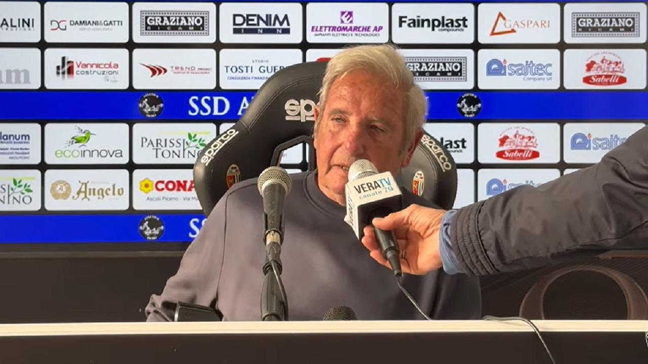 Atletico Ascoli-Teramo 1-1: Clerici (
