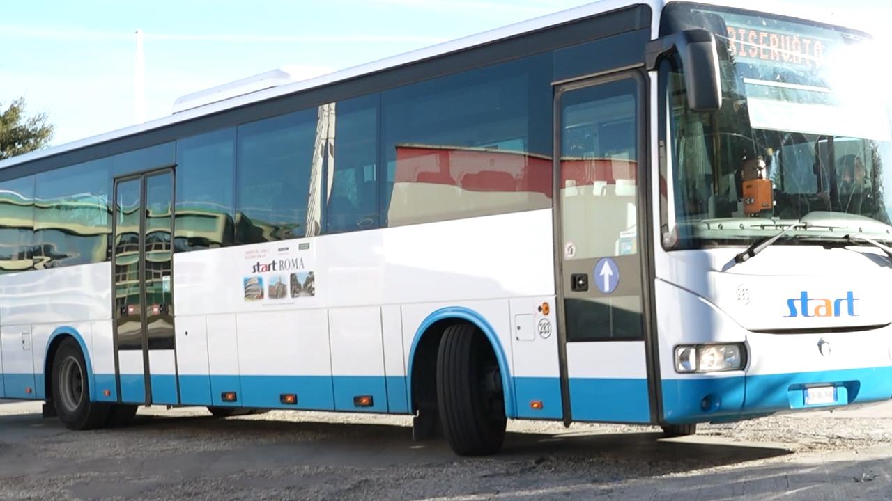 Mobilità sostenibile: al via il servizio di navetta a chiamata per la zona industriale di Ascoli Piceno