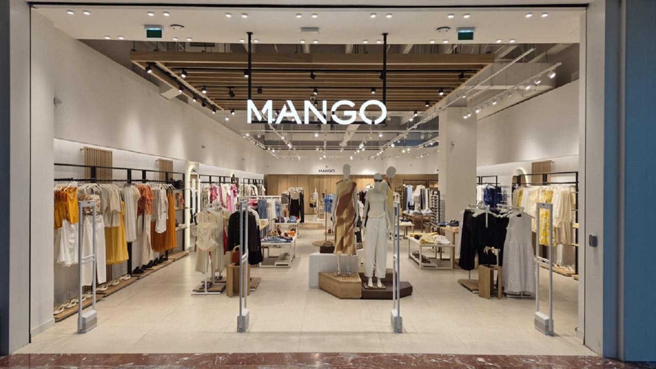Ascoli Piceno, lo store Mango al Battente Shopping&More è il primo nelle Marche