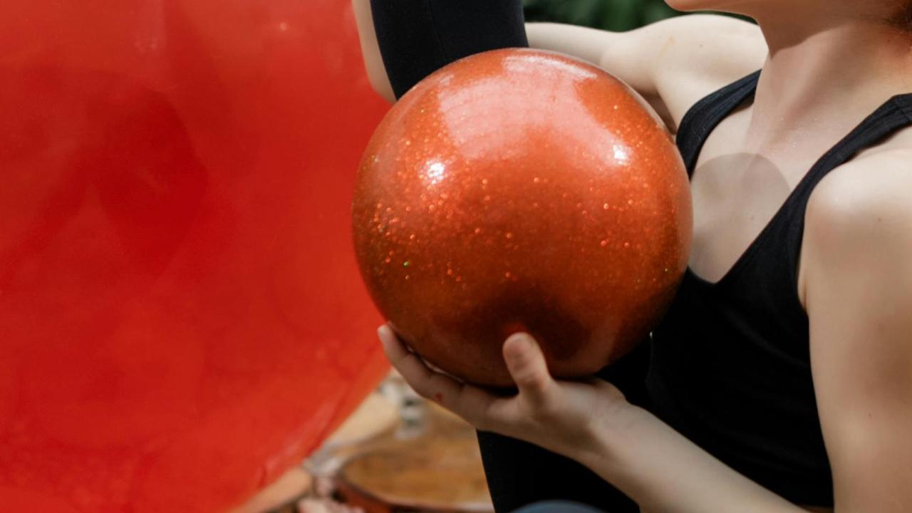 Ginnastica Ritmica: a Piagge di Fossombrone pioggia di medaglie per la SSD UISPiceno nella prima prova del Campionato Regionale