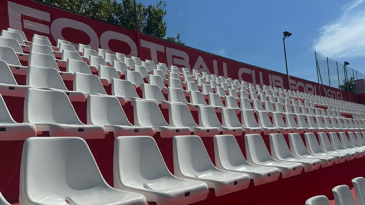 Ascoli Calcio, info biglietti per il match con il Forlì allo stadio 