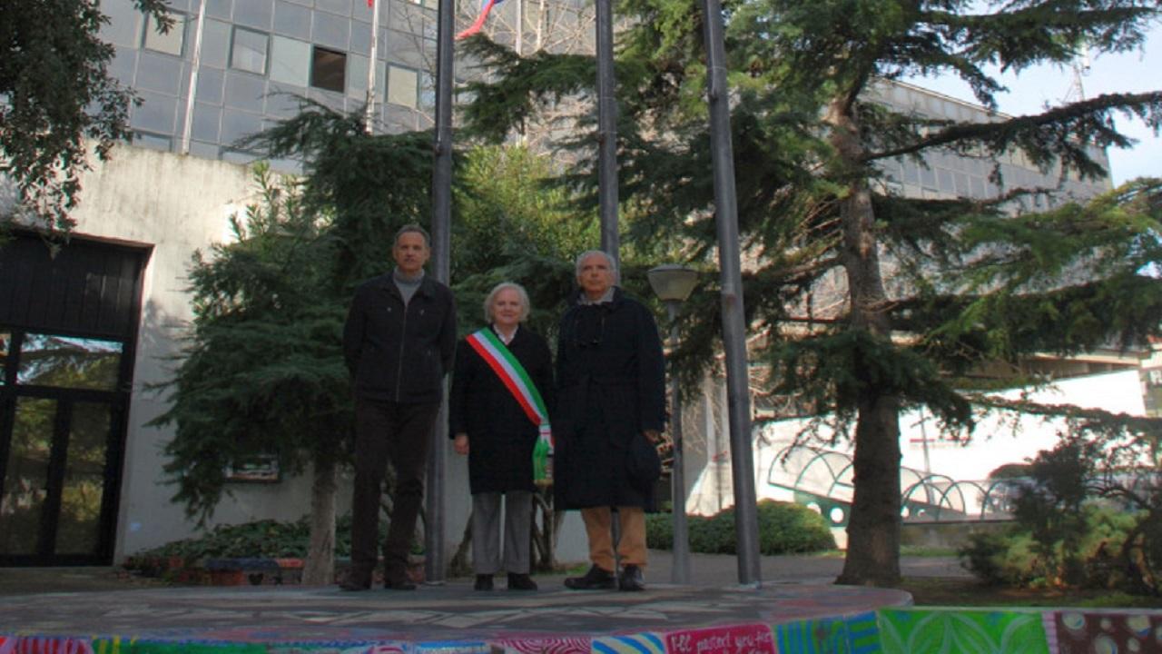 San Benedetto, celebrato in  Comune il 121° “compleanno” del Rotary International