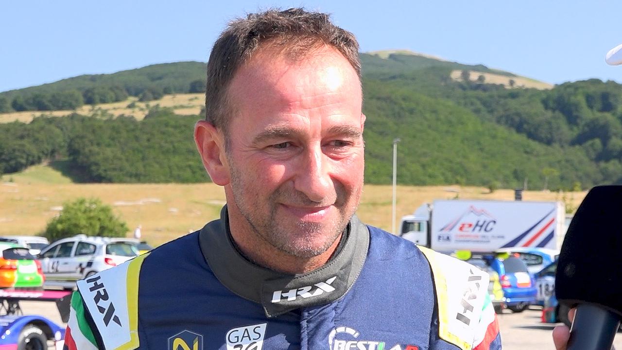 Coppa Teodori 2026, la voce del vincitore Faggioli: 