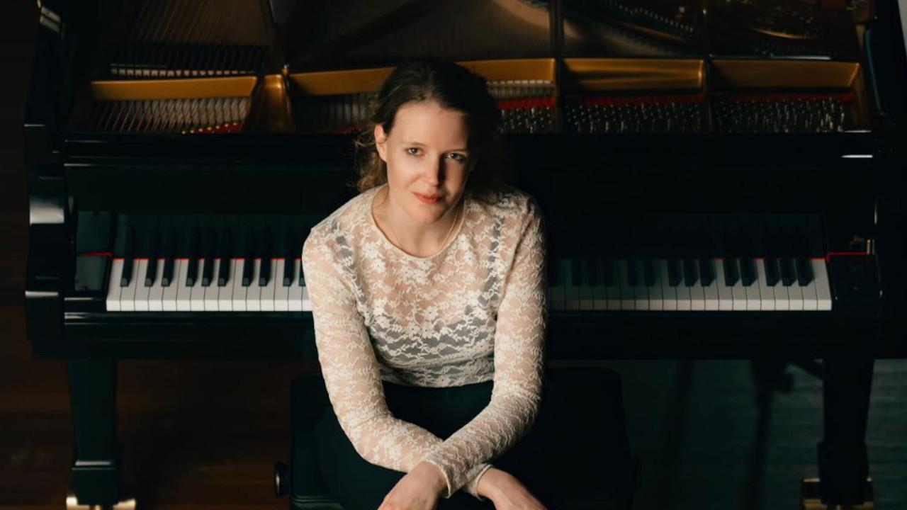 Trionfo internazionale a Grottammare: Alexandra Kaptein vince il Concorso Pianistico Internazionale 