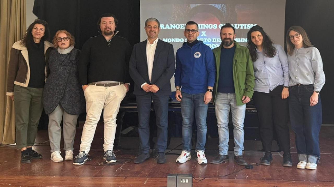 Grottammare, evento di sensibilizzazione sull'autismo promosso dall'associazione Omphalos 