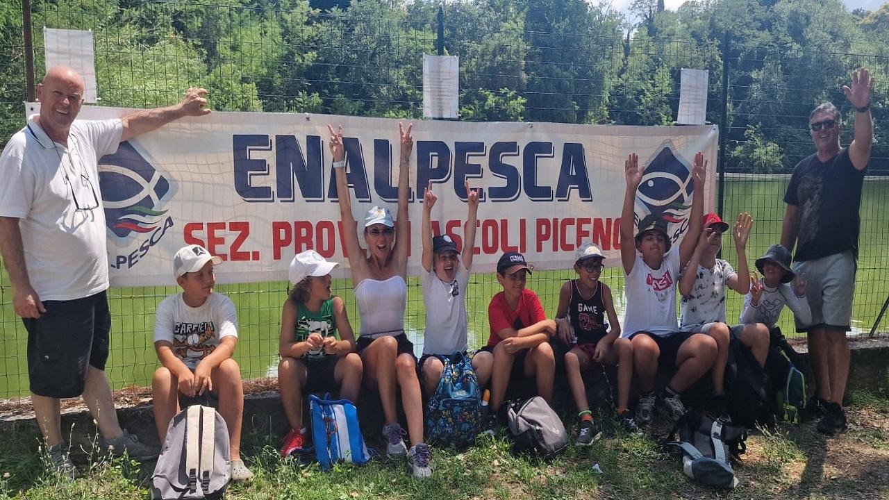San Benedetto: Lega Navale Italiana, giornata all'insegna della natura e dello sport