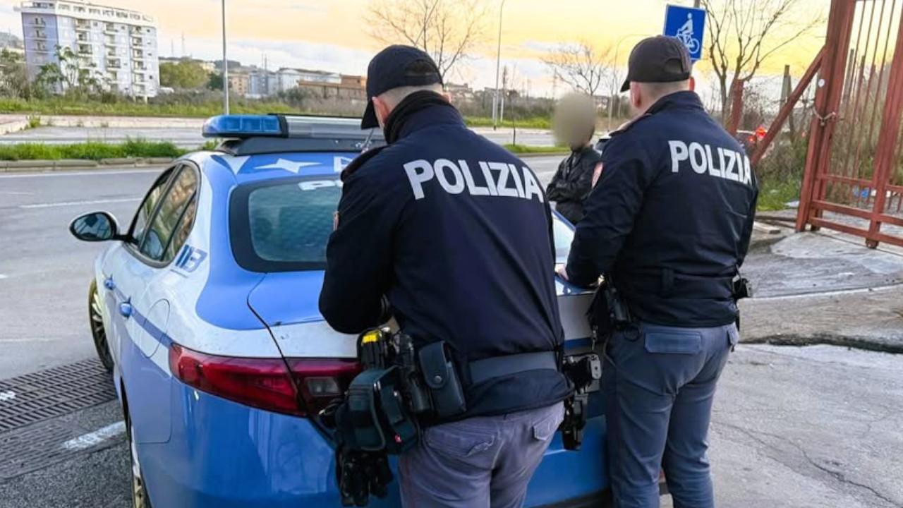 San Benedetto del Tronto: denunciato uno spacciatore e rinvenuti oltre 100 grammi di sostanze stupefacenti