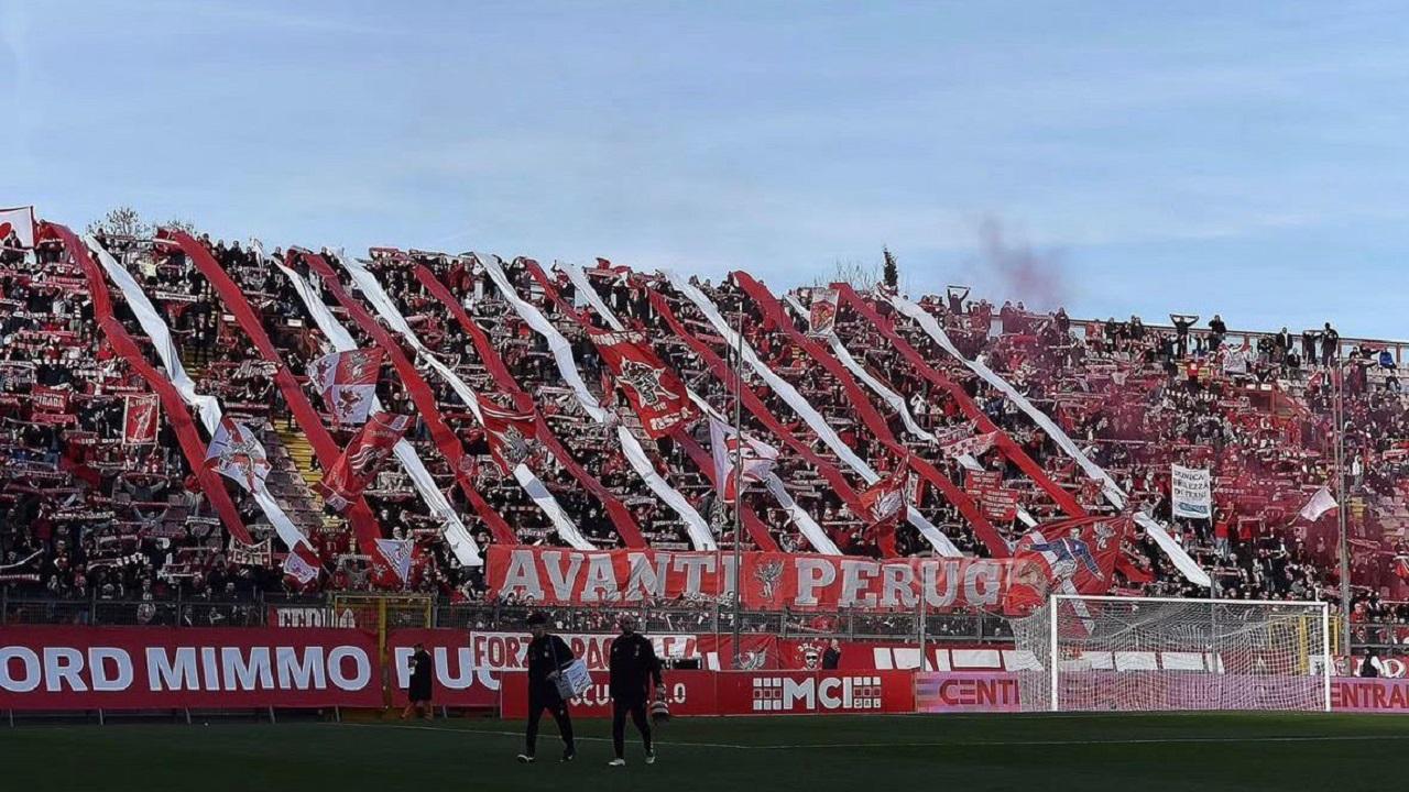 Ultras Perugia: 