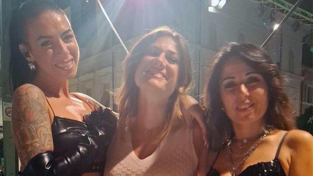 Emozioni ed applausi per il Gran Ferragosto a Grottammare. Successo per la tre giorni  in Piazza Fazzini