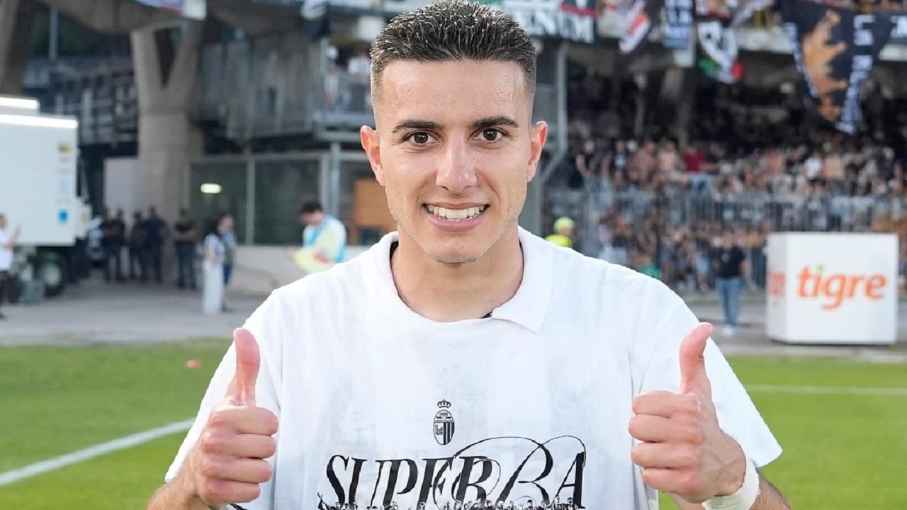 Ascoli Calcio, finale di stagione in crescendo per 