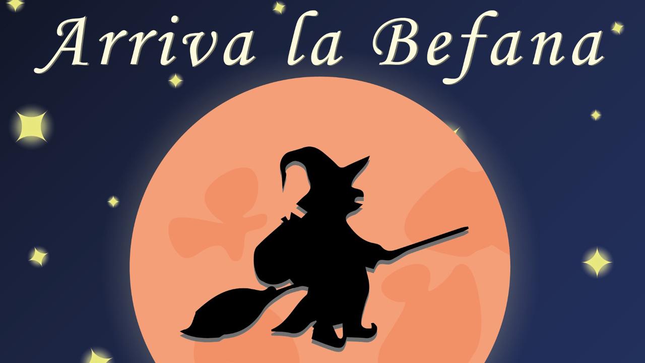 La Befana 