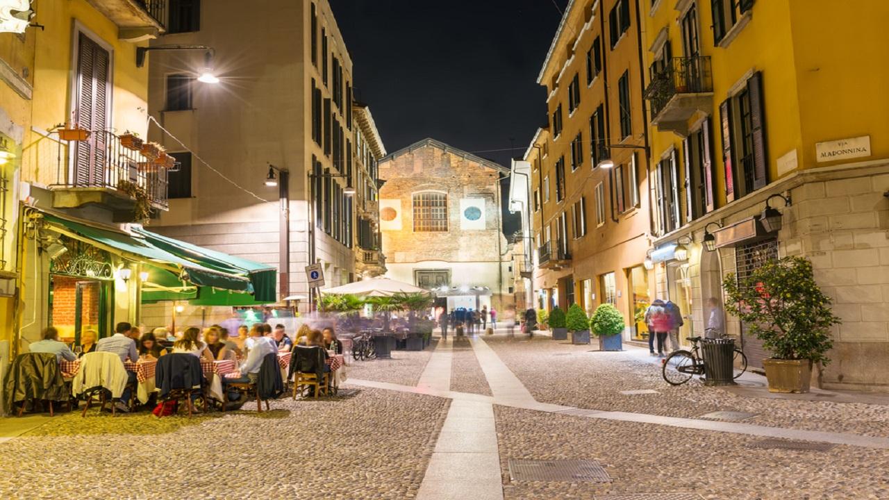 Le trattorie storiche di Milano da scoprire