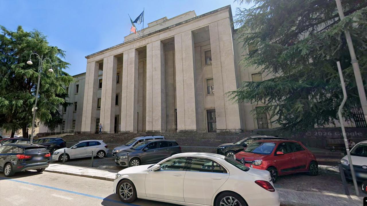 Tribunale di Ascoli, il sindaco Fioravanti: 