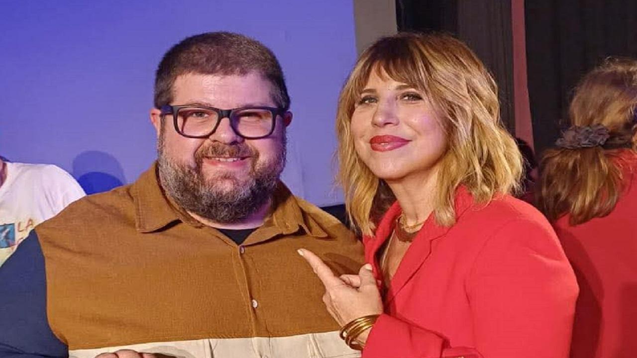 Artistic Picenum, Mirko Eleonori trionfa allo Zelig Open Mic di Pedaso