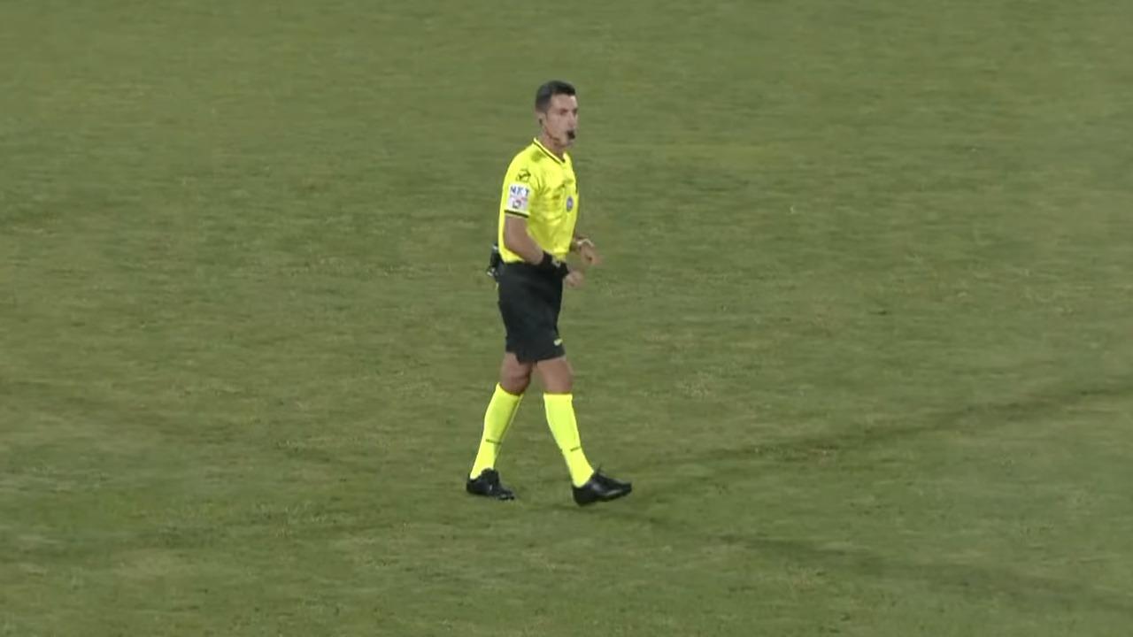 Ascoli-Vis Pesaro, arbitra Di Cicco di Lanciano. Inedito per i bianconeri, due precedenti con i biancorossi