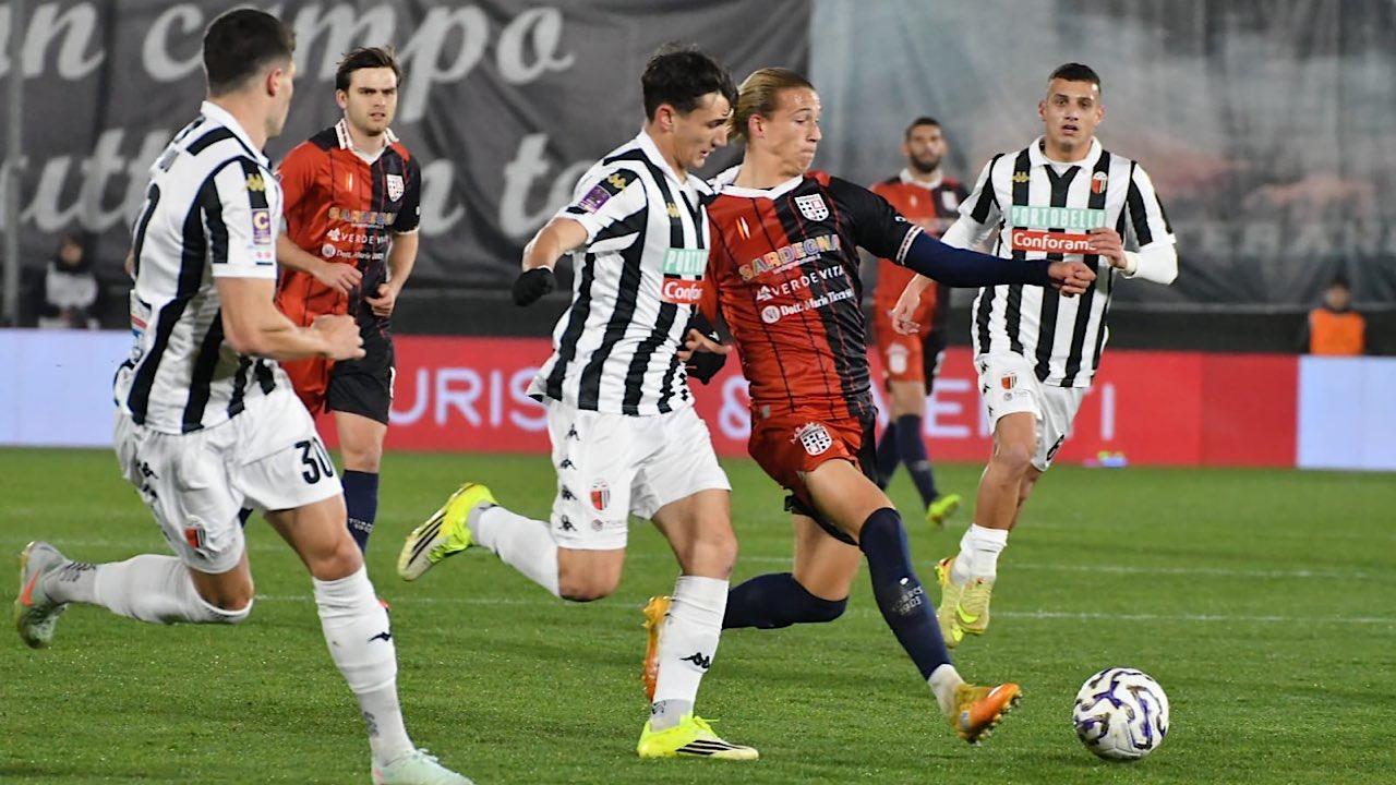 Ascoli Calcio, mentalità offensiva ed idiosincrasia per i pareggi. Solo una 'X' nel girone di ritorno