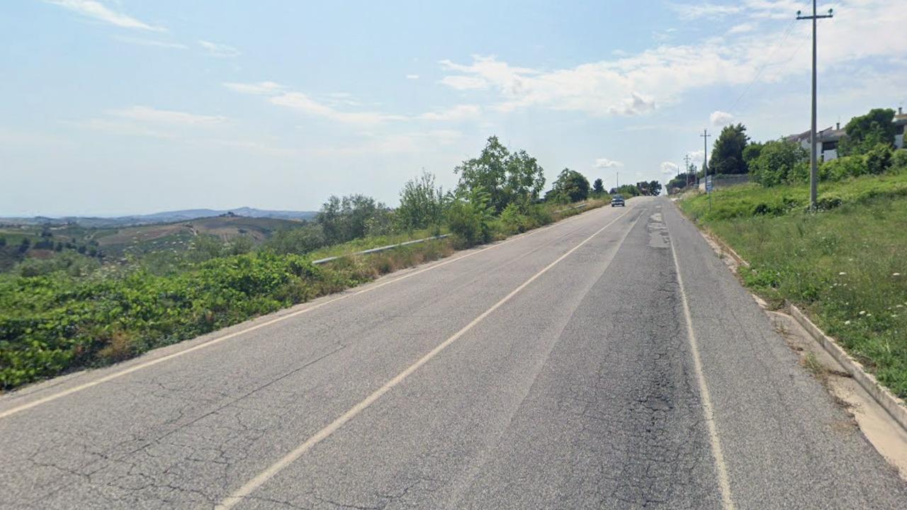 Provincia Ascoli Piceno, riapre al transito la Circonvallazione di Offida