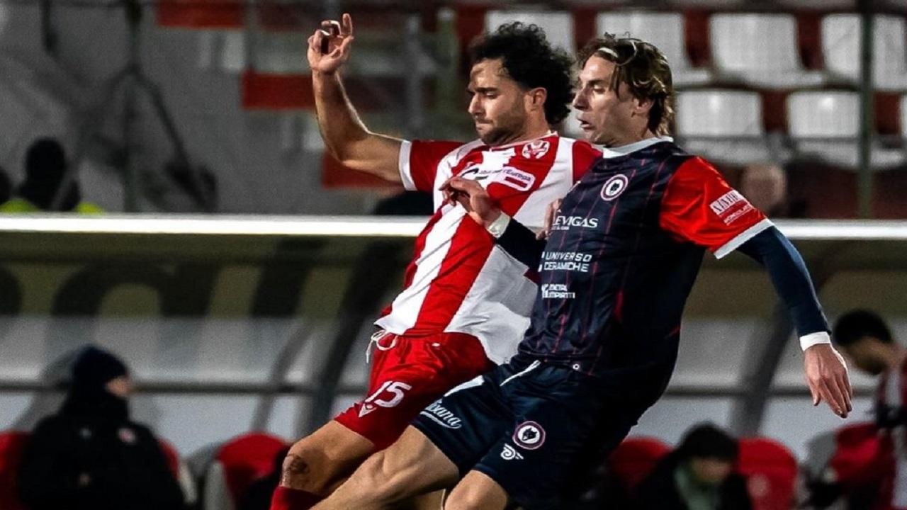 Serie C girone B 27° turno: la Ternana fa la voce grossa a Pineto, la Vis Pesaro beffata nel finale dal Campobasso