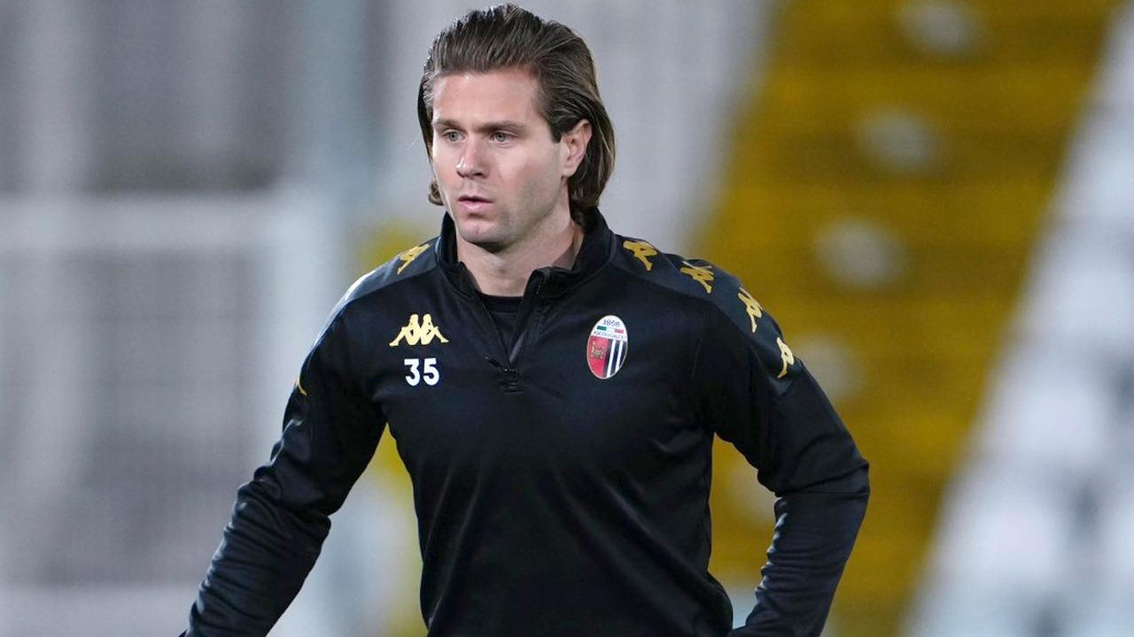 Ascoli Calcio, Gori risale nella classifica marcatori del girone B che vede D'Uffizi sempre al secondo posto