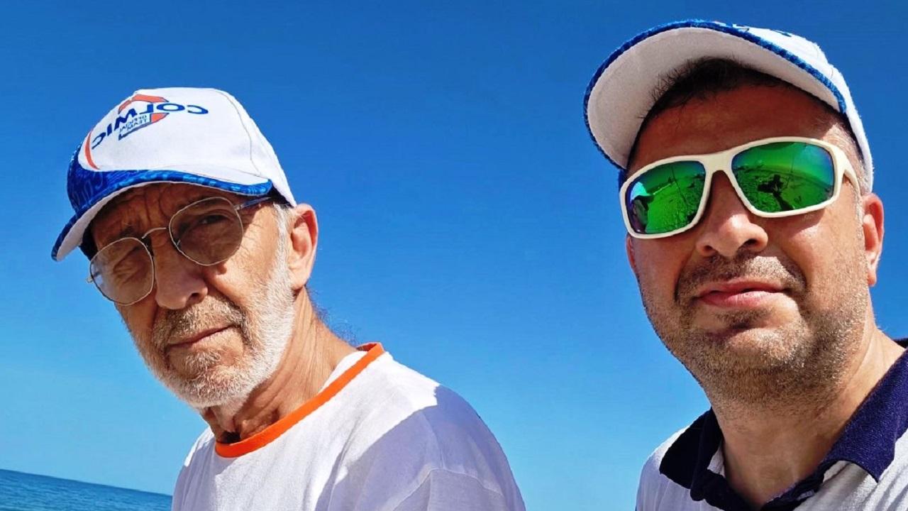 Festival Internazionale di Pesca Sportiva, brillano i portacolori dell'Apsd San Benedetto