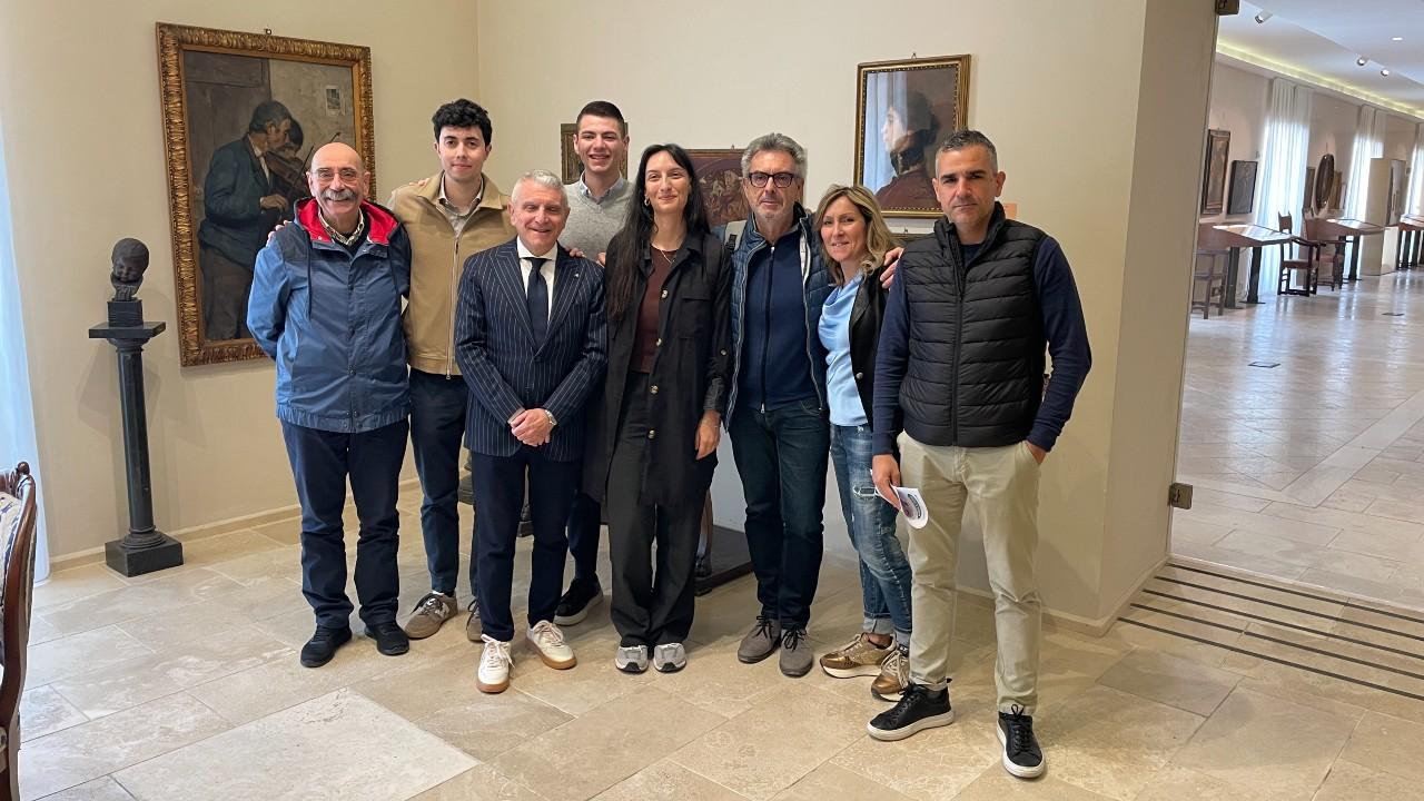 Ascoli Piceno: 25 Aprile, sul Pianoro di San Marco spazio alla terza edizione dell'iniziativa di sensibilizzazione ambientale