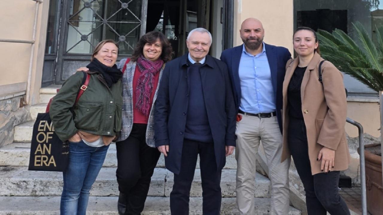 Grottammare, nasce il Circolo Riformista coordinato da Giannetti e Moscardelli