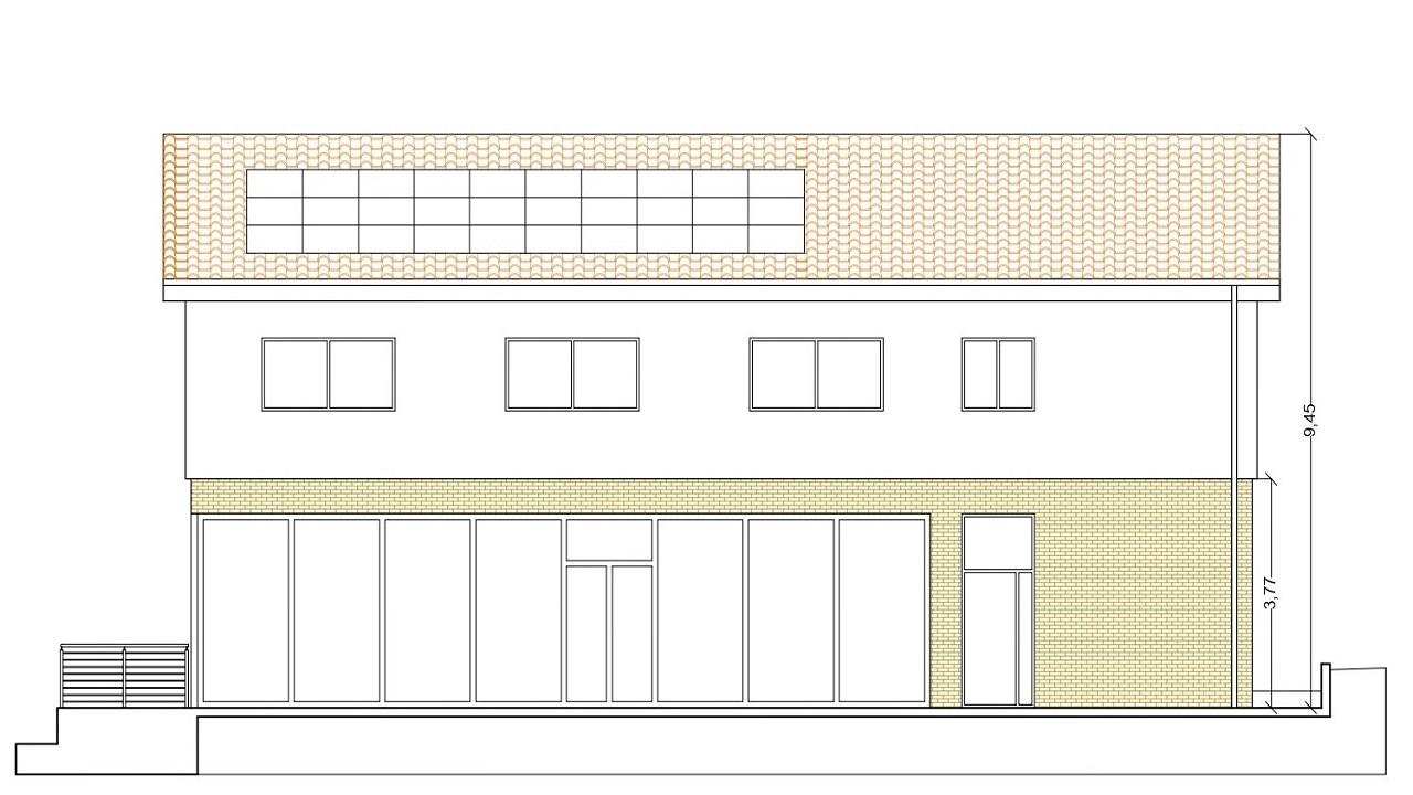 Castignano, Cabina di coordinamento sisma approva l’incremento per l’ex scuola di San Venanzo 