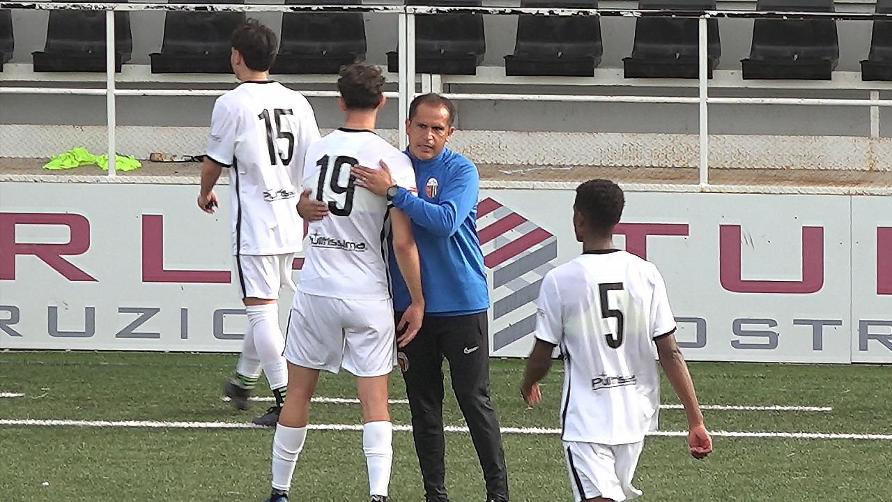 Ascoli Calcio,la Primavera perde 1-0 a Pisa e scivola al quinto posto in classifica