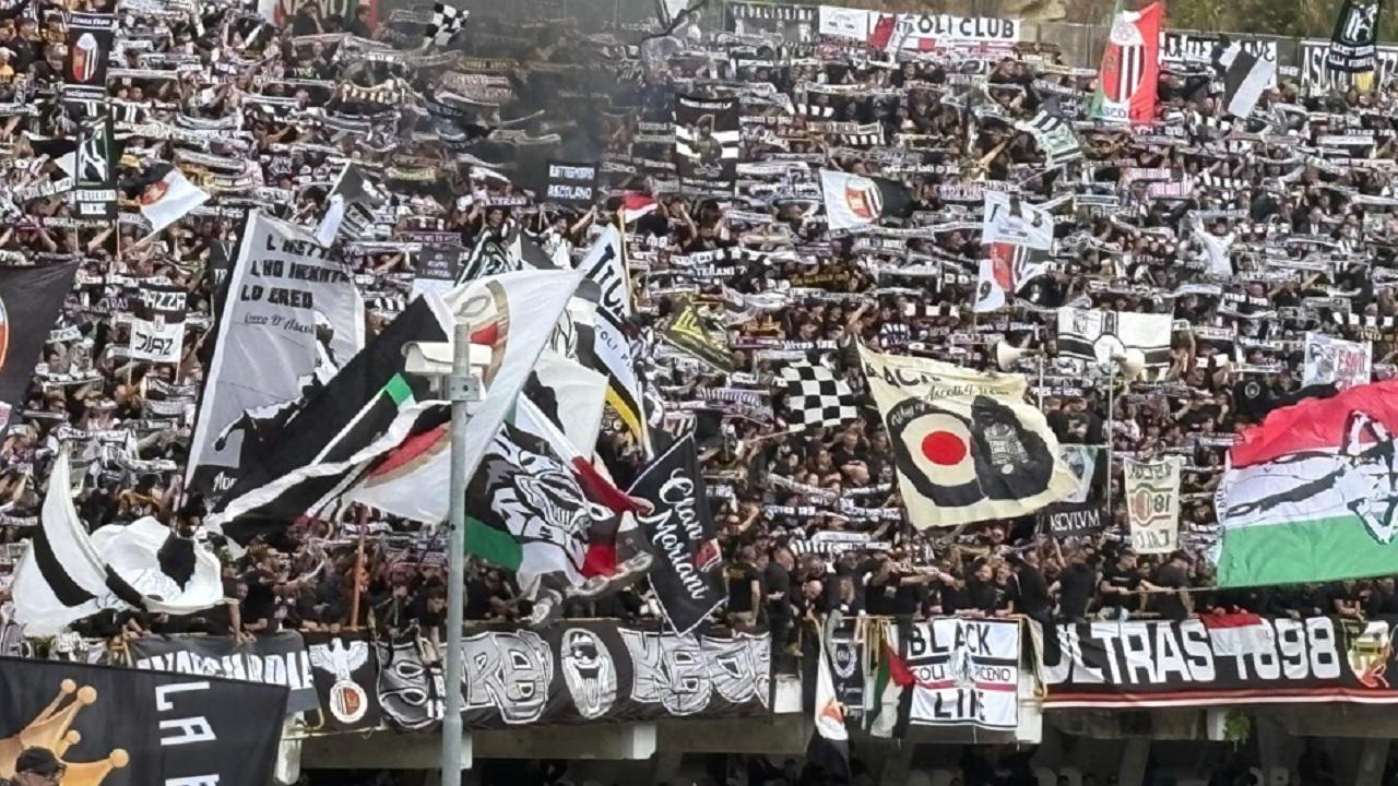 Ascoli Calcio: 