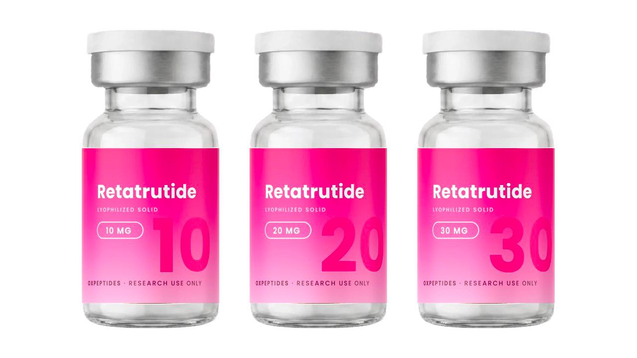 Retatrutide vendita online: 6 controlli prima di ordinare