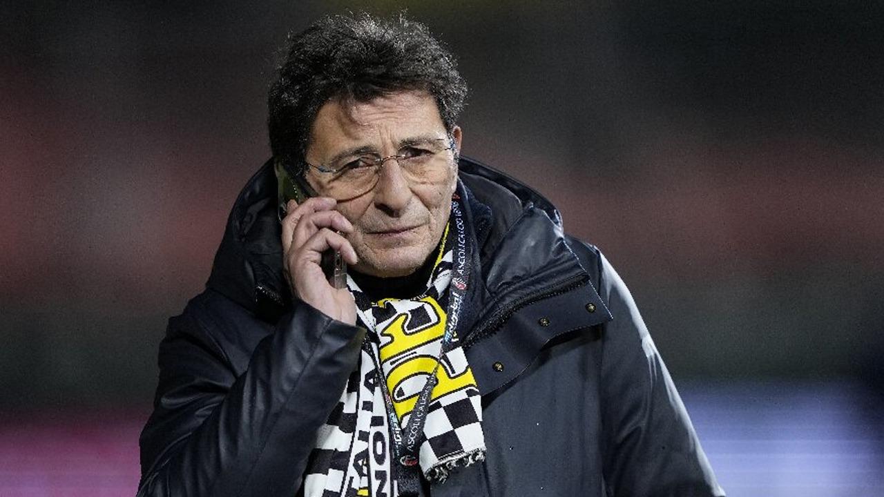 Juventus Next Gen-Ascoli 1-0, Passeri: 