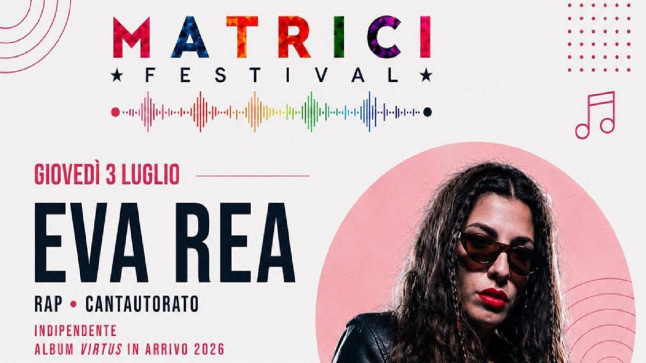 Offida, appuntamenti estivi con Cinemaperto e Matrici Festival
