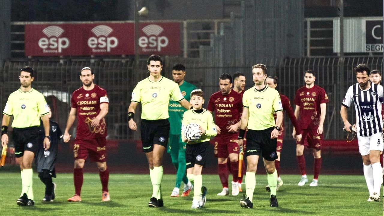 Ascoli Calcio, arriva il Ravenna che non vince in trasferta da fine Novembre. Con l'ex Mandorlini 8 punti in quattro partite