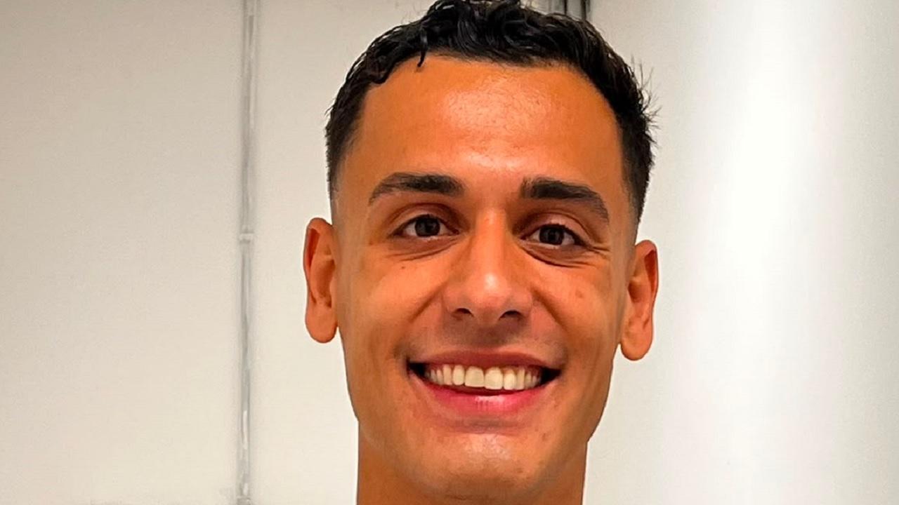 Ascoli Calcio, Rizzo Pinna: 
