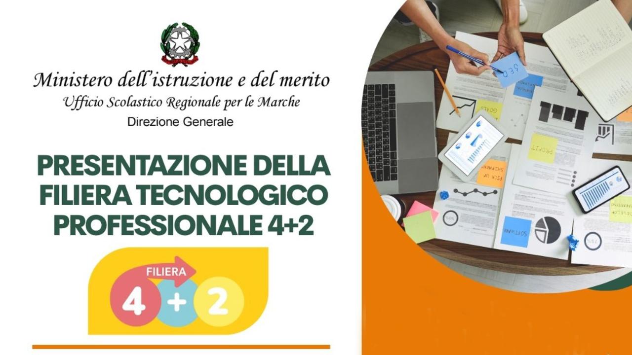 Scuola, anche per il Sud delle Marche debutta la filiera “4+2”. Presentazione dei percorsi formativi ad Ascoli e San Benedetto del Tronto