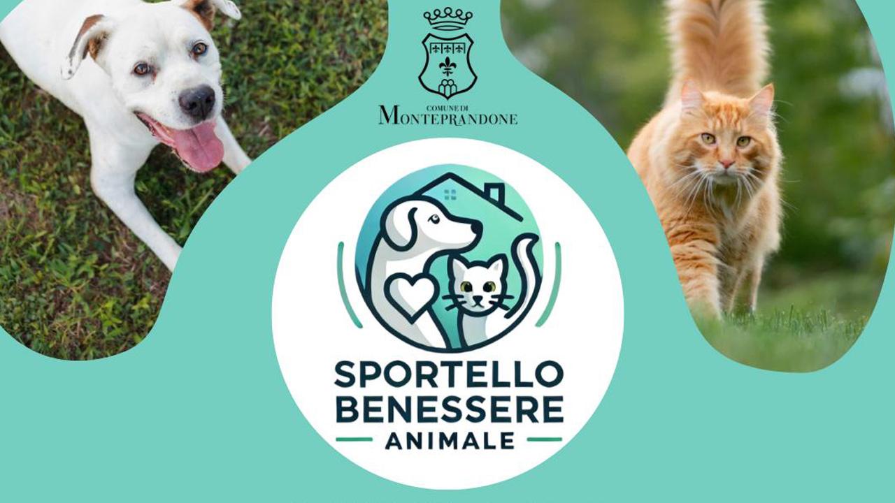 Monteprandone, evento gratuito sulla conoscenza del cane organizzato dallo sportello benessere animale