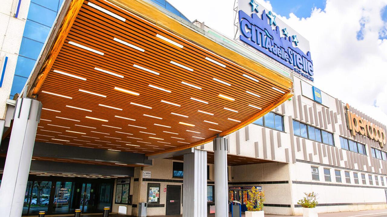 Sostenibilità e riuso: al Città delle Stelle di Ascoli Piceno sbarca il progetto “Mystery Box”