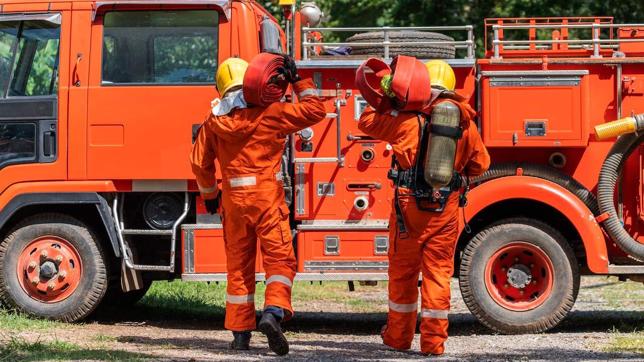 Vigili del fuoco e cessione del quinto, una formula che punta sulla stabilità della rata