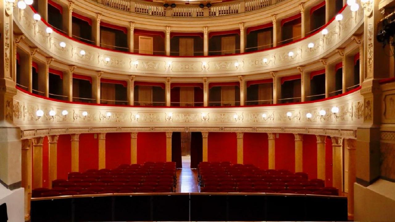 Serie B, al Teatro dei Filarmonici di Ascoli Piceno la presentazione del calendario 2026/2027