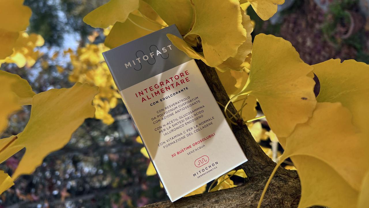 Il coenzima Q10 contro la stanchezza psicofisica