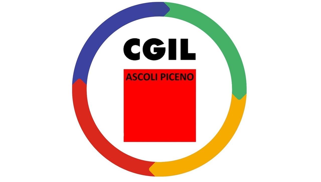 Cgil Ascoli Piceno: ''1° Maggio buono come il lavoro per tutti. L'antifascismo è divisivo solo per i fascisti''