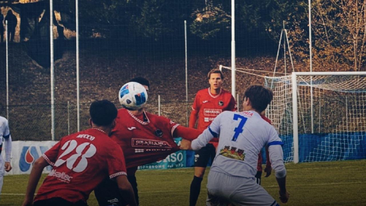 Serie D girone F, pari a reti bianche per l'Atletico Ascoli sull'ostico campo del Fossombrone