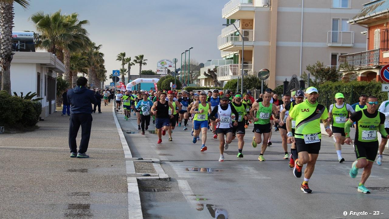 Cupra Marittima, attesa per la Marà…tonina di San Basso nel Lunedì di Pasquetta