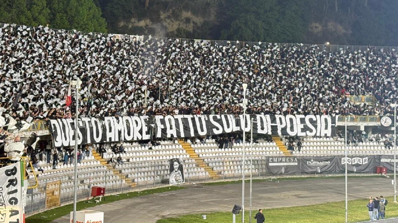 Ascoli Calcio, nuovamente inibito Patti ed altra pesante ammenda. Le motivazioni del Giudice Sportivo
