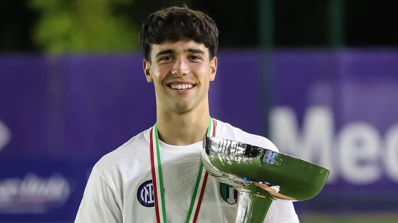 Ascoli Calcio, in fase di stallo la trattativa per il classe 2006 De Pieri di proprietà dell'Inter