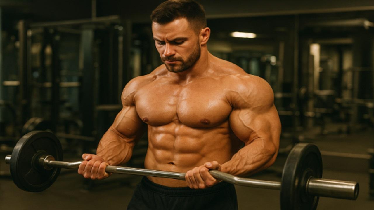 Steroidi anabolici: ecco dove comprarli