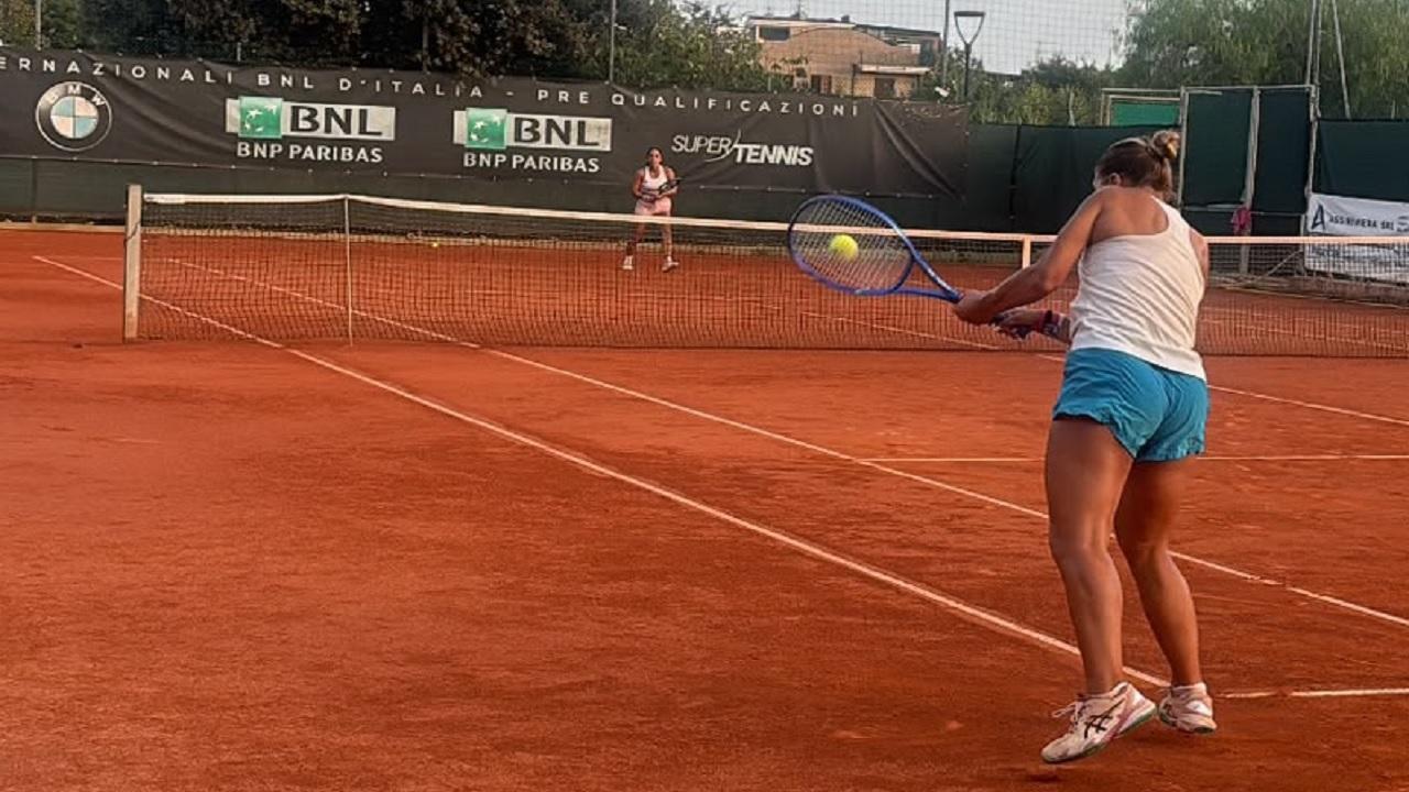 Circolo Tennis 