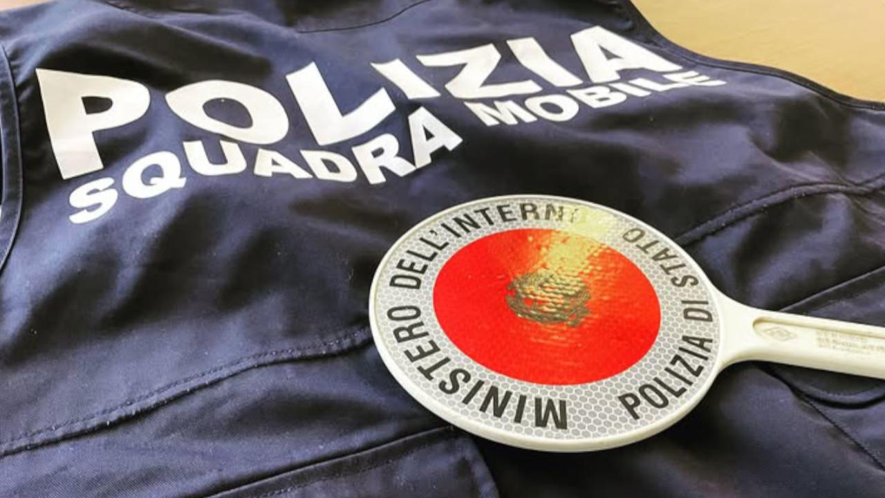 San Benedetto del Tronto: arrestato uomo vicino alla tifoseria per possesso illecito di armi da fuoco e cartucce