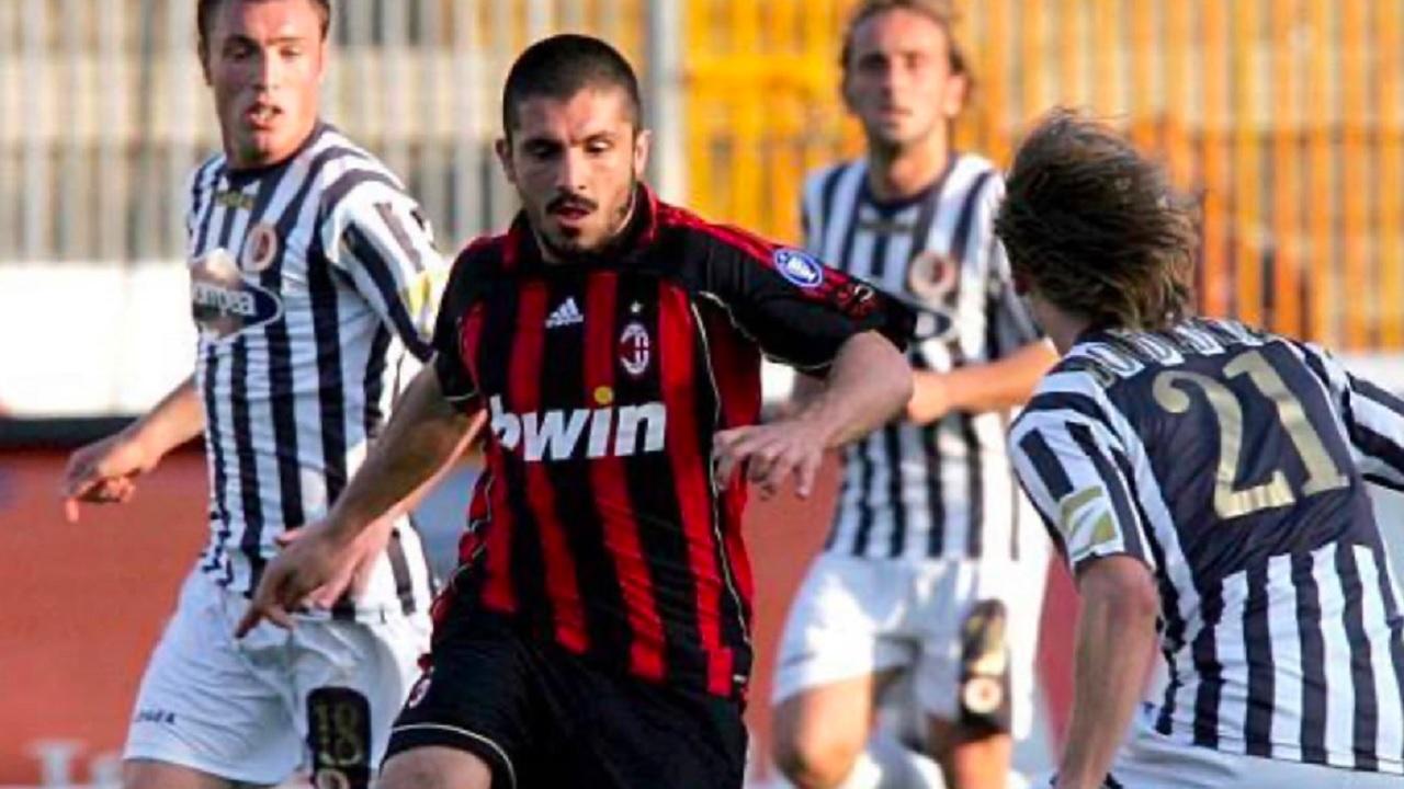 Ascoli-Lazio, Gattuso torna al 